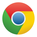 Google chrome logo