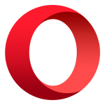 Opera logo